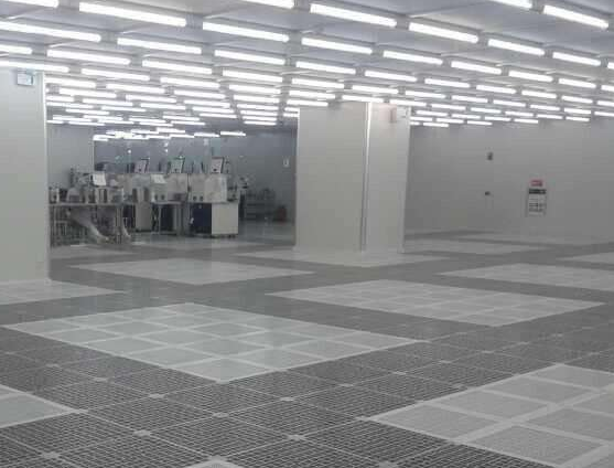通风地板厂家